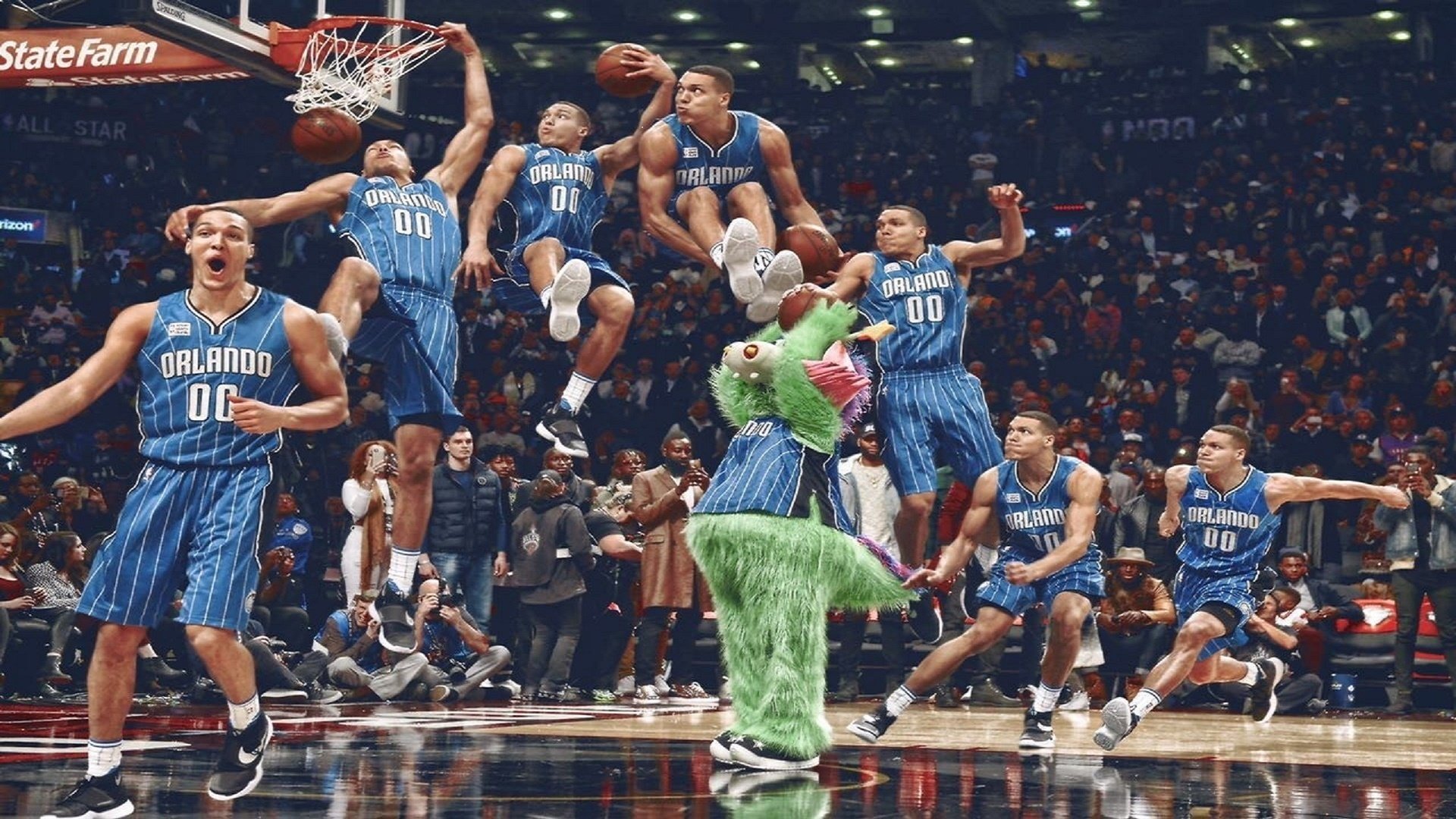 裁判体验公开赛 球迷临时担任裁判感受压力与责任